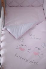 Постільний комплект Baby Veres 